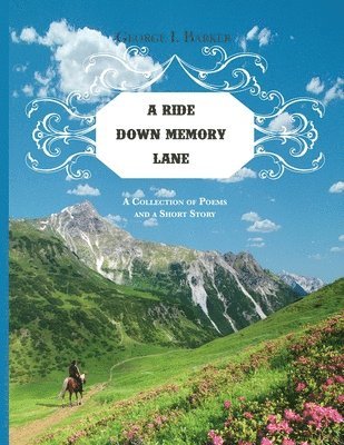 A Ride Down Memory Lane 1