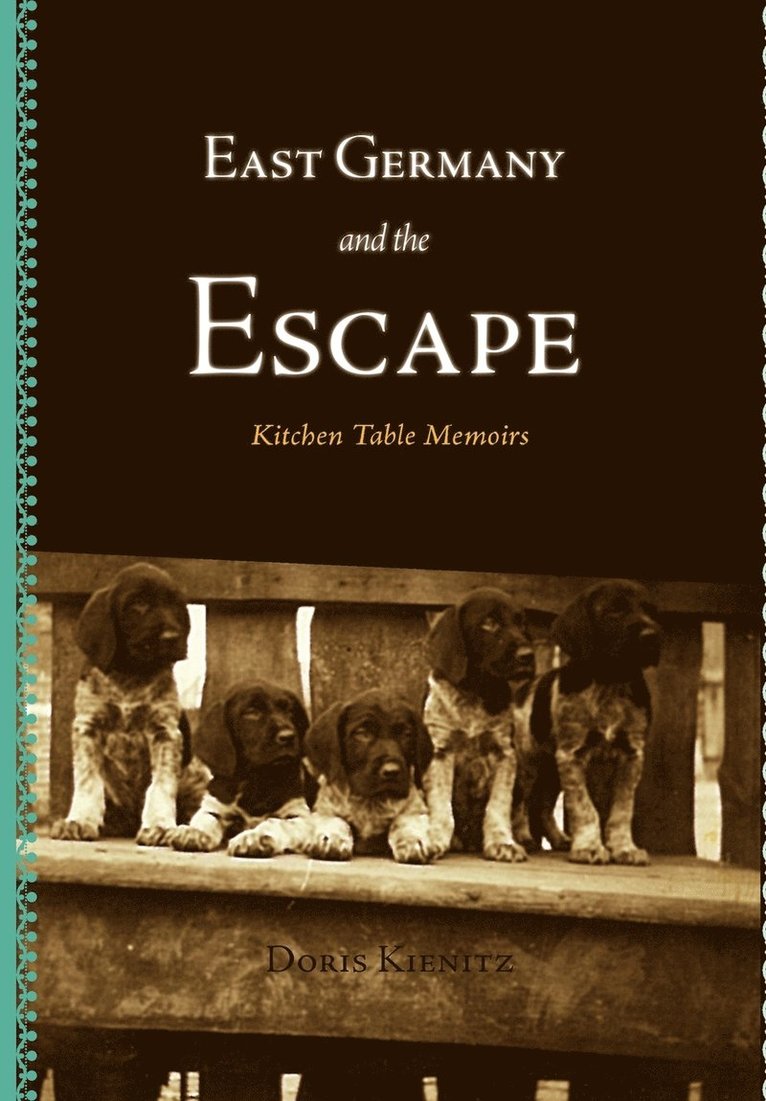 East Germany and the Escape 1