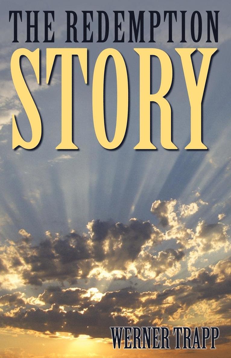Redemption Story 1