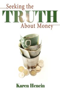 bokomslag Seeking the Truth about Money