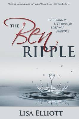 Lisa Elliott - Ben Ripple, Häftad. Tillgänglighet: Lägg i varukorg