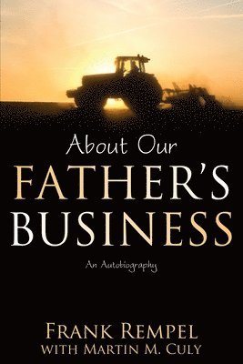 About Our Father's Business 1