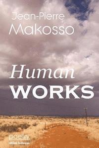 bokomslag Human works