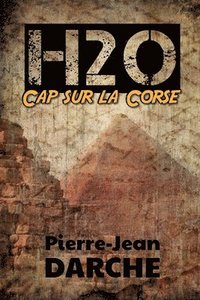 bokomslag H2O - Cap sur la Corse