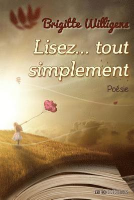 Lisez... tout simplement 1