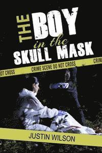 The Boy in the Skull Mask 1