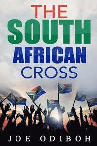 bokomslag The South African Cross