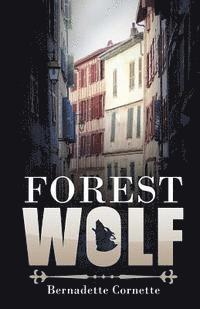 bokomslag Forest Wolf