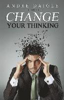 bokomslag Change your Thinking