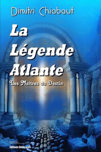 bokomslag La Legende Atlante