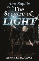 bokomslag Ann-Sophia and The Sceptre of Light