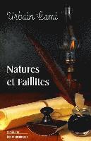 Natures et faillites 1