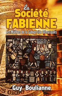 bokomslag Société fabienne