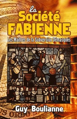 bokomslag Société fabienne