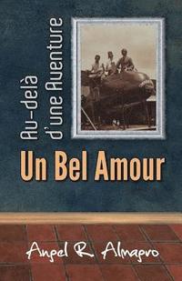 bokomslag Au-Delà d'Une Aventure, Un Bel Amour