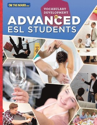 ESL - Vocabulary Development for Advanced Students 1