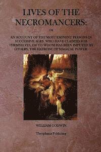 Lives of the Necromancers
