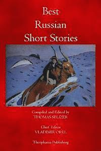 bokomslag Best Russian Short Stories