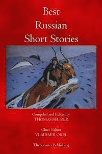 Vladimir Orel - Best Russian Short Stories, Häftad. Tillgänglighet: Lägg i varukorg