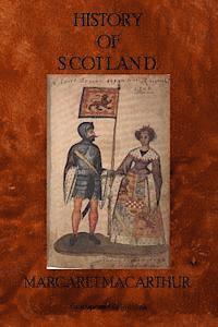 bokomslag History of Scotland