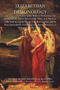 Elizabethan Demonology
