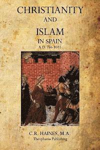 bokomslag Christianity and Islam In Spain