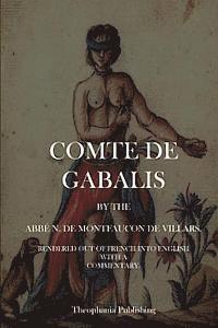 bokomslag Comte De Gabalis