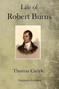 Life of Robert Burns 1