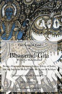 Edwin Arnold - Bhagavad Gita, Häftad