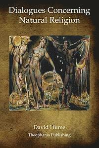 Dialogues Concerning Natural Religion