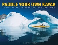 bokomslag Paddle Your Own Kayak