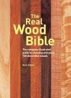 bokomslag The Real Wood Bible