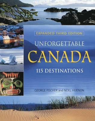 Unforgettable Canada