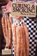 bokomslag Curing and Smoking