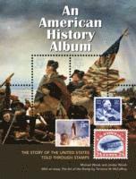 bokomslag American History Album