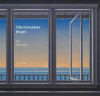 bokomslag Christopher Pratt