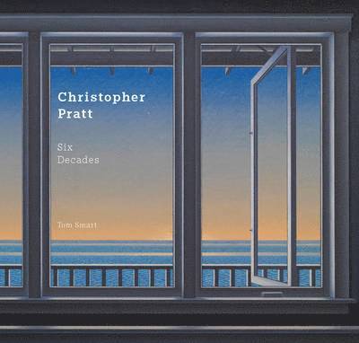 Christopher Pratt 1