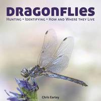 bokomslag Dragonflies