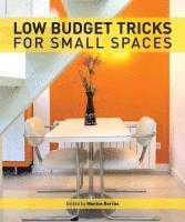 bokomslag Low Budget Tricks for Small Spaces