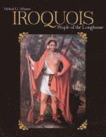 bokomslag Iroquois