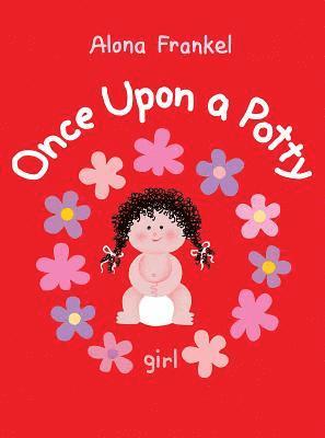 Once Upon a Potty - Girl 1