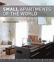 Small Apartments of the World