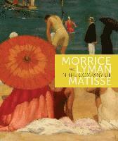 Morrice and Lyman in the Company of Matisse
