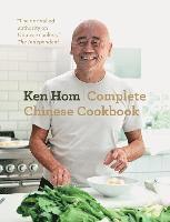 bokomslag Complete Chinese Cookbook