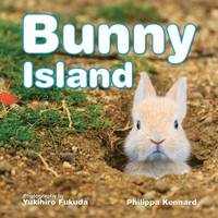 bokomslag Bunny Island