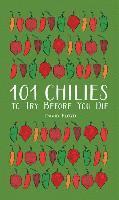 101 Chilies to Try Before You Die 1