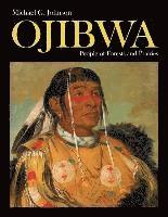 bokomslag Ojibwa