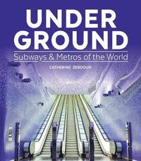 bokomslag Under Ground