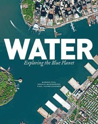 Water: Exploring the Blue Planet 1