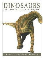 bokomslag Dinosaurs of the Middle Jurassic